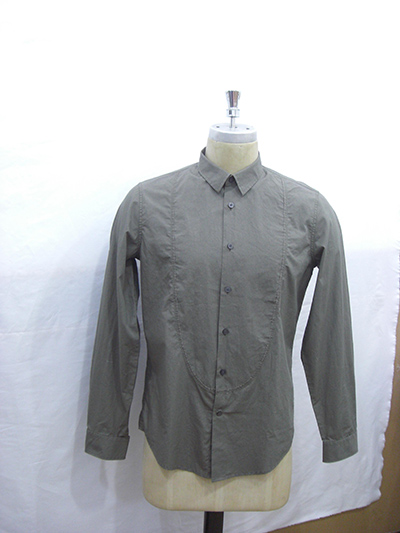 MEN'S SHIRT