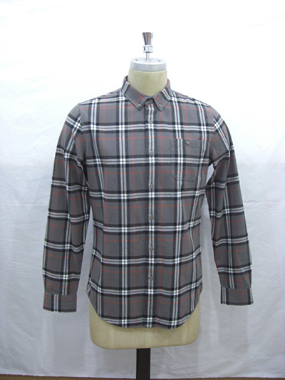 MEN'S SHIRT