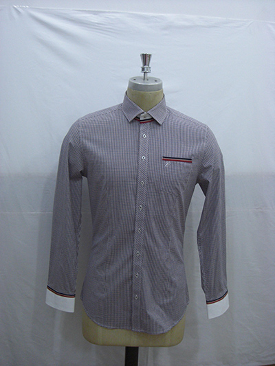 MEN'S SHIRT