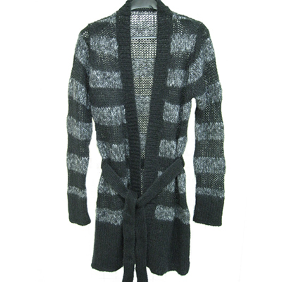 Mohair Cardigan