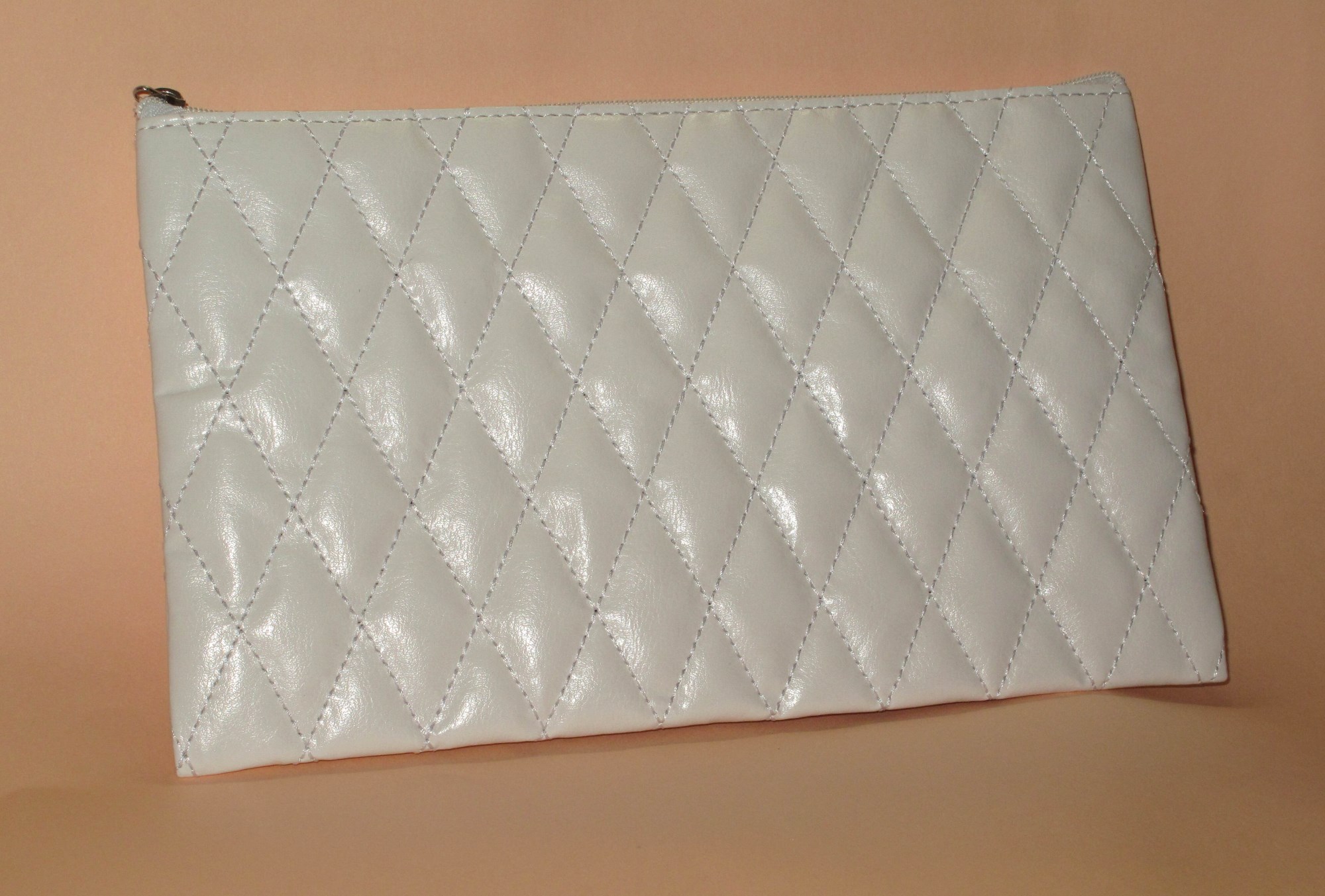 Quilting Cosmetic Bag