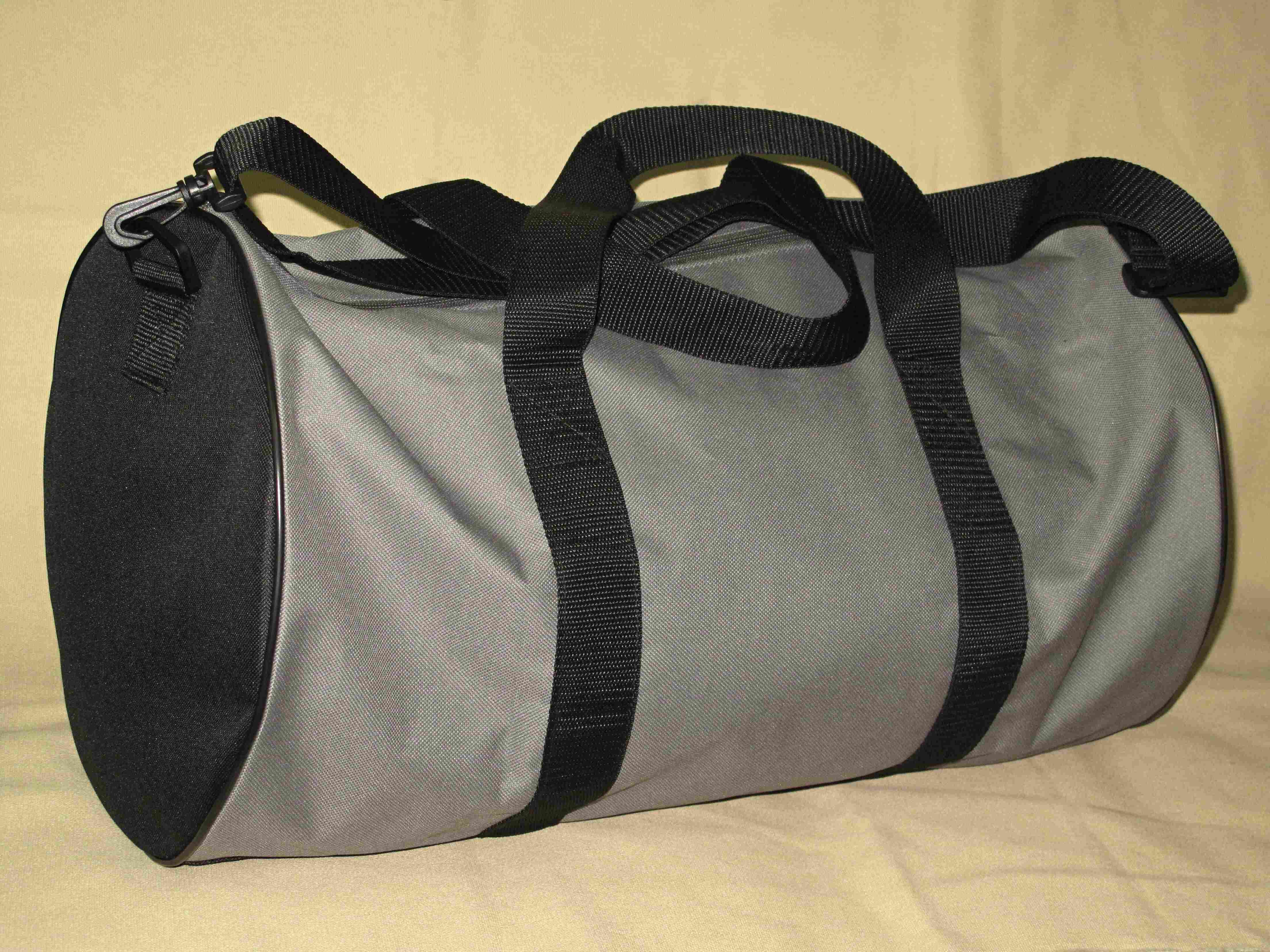 Big Roll Bag