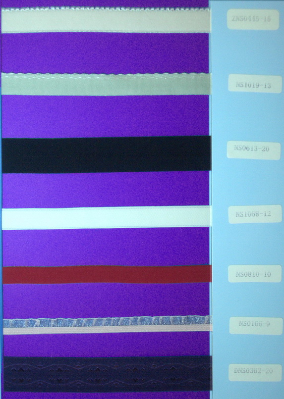 Plane Ribbon
