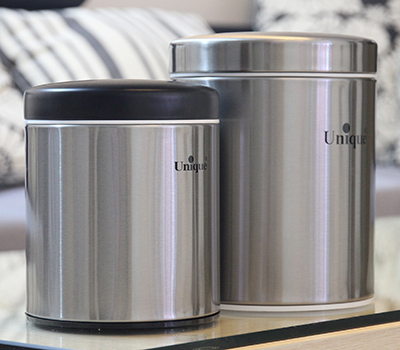 Canisters Set 2