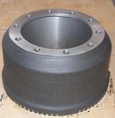 Sell brake drum