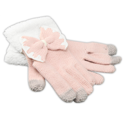 Bow Series Touch Glove