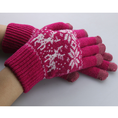 Deer Series Touch Glove