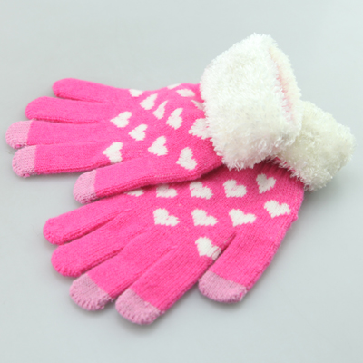 Gentle Series Touch Glove