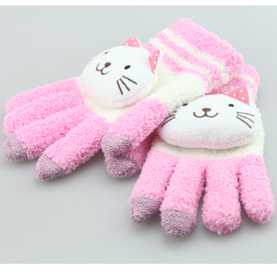 Rabbit Series Touch Glove