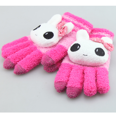 Kitty Series Touch Glove