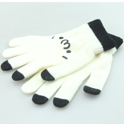 Smile Series Touch Glove