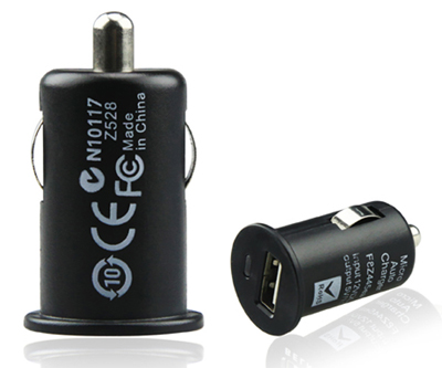 USB Car Charger