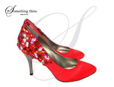Women Wedding Shoes