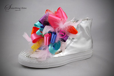 Fashion Creative Sport Party Shoes for Women