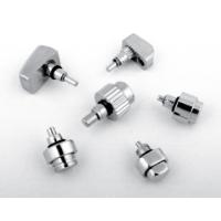 Dongguan Perfect Watch Parts Supplying high qulity watch crowns