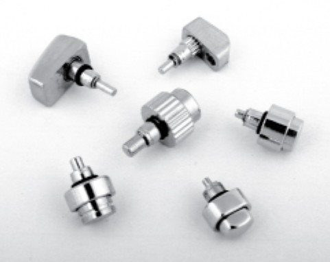 Dongguan Perfect Watch Parts Supplying high qulity watch crowns