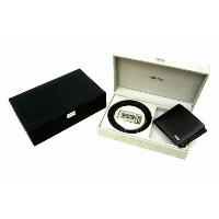 Wooden Box Set