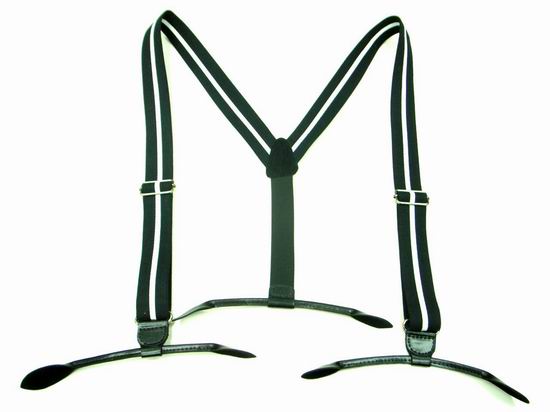 Leather Suspensor