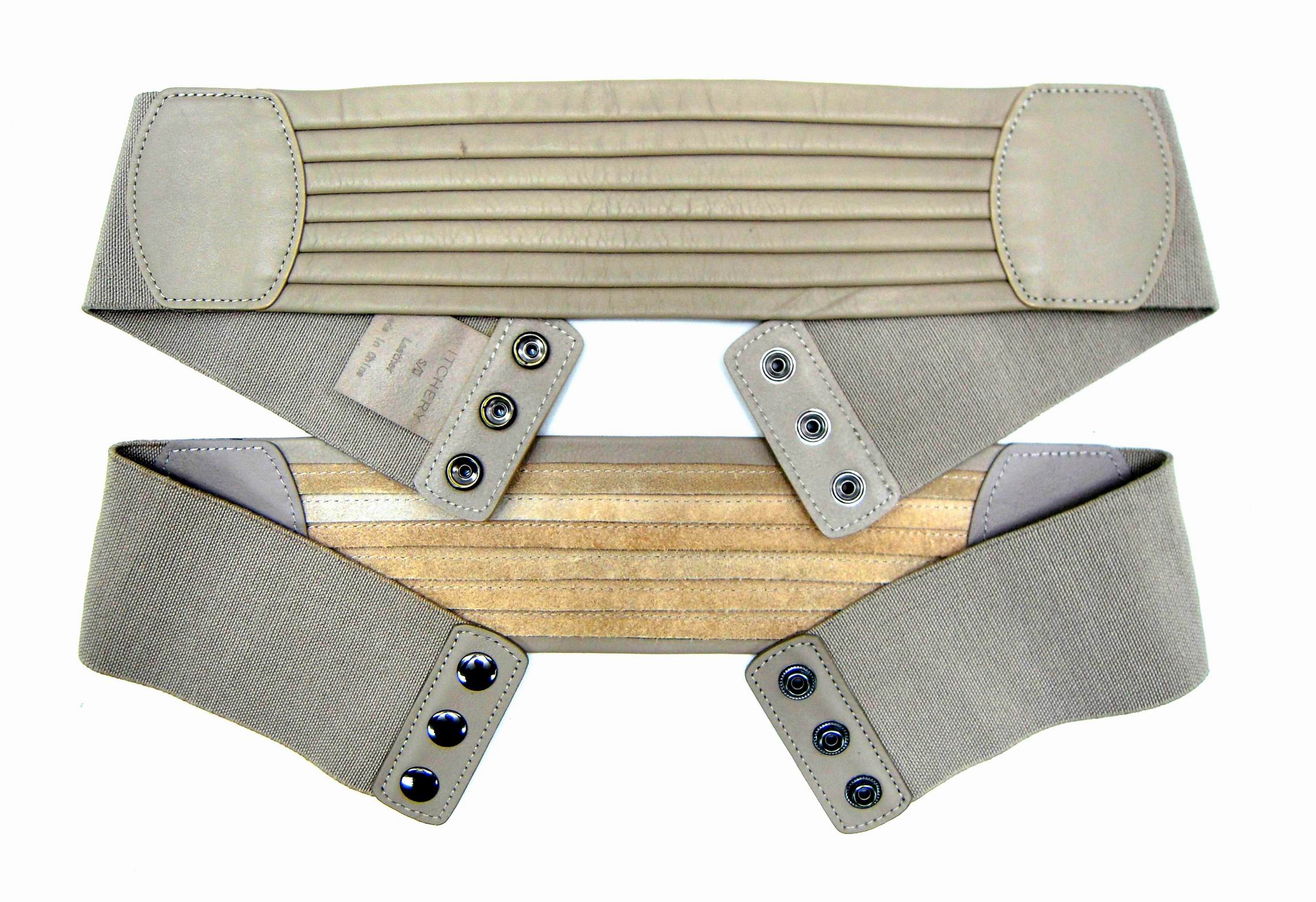 High Fashion Belt In Special Offer