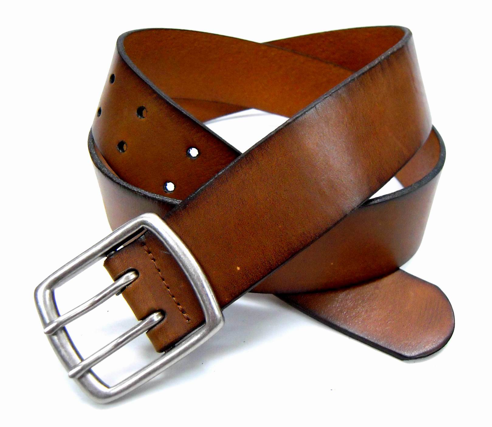 Casual Leather Unix Belts
