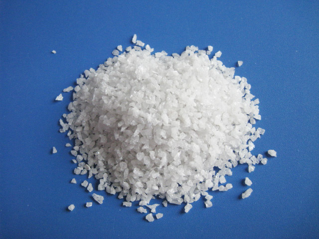 White Fused Alumina Abrasives