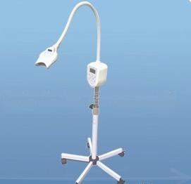 Blue And Red Led Light Teeth Whitening Machine