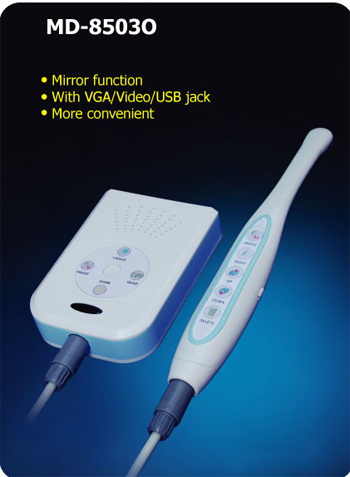 Autofocus IntraOral Camera USB&Video