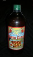 Camu-Camu (Bayberry) - Extract concentraded. From the Jungla Peruvian