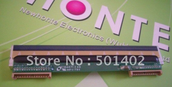 Ibm 4610 Ti5-tf7 High Speed Thermal Print Head