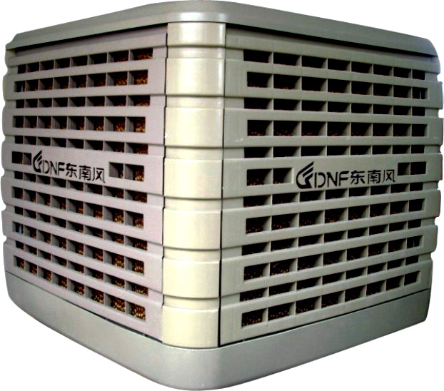 Supply Evaporative Air Cooler