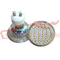 Gu10 Led Spotlight