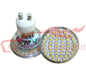 Gu10 Led Spotlight