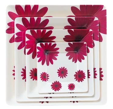 Selll Melamine Dinnerware, Melamine Tray