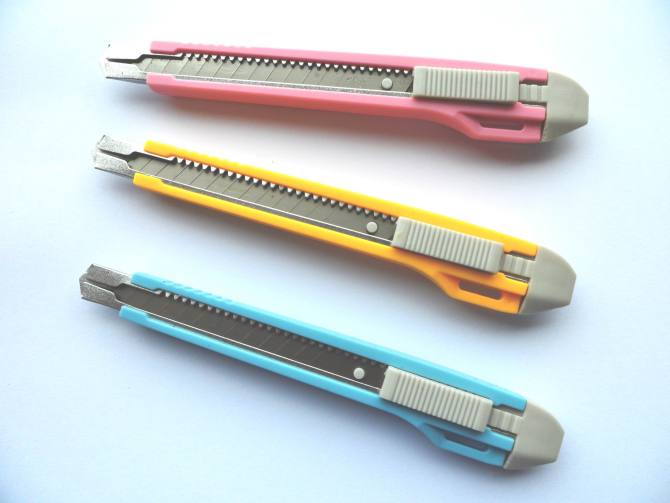Stationery Knife
