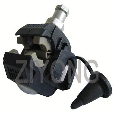 insulation piercing connector