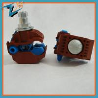 insulation piercing connector