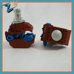 insulation piercing connector