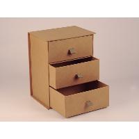 Paper Drawer