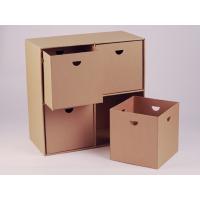 4 in 1 Paper Drawer