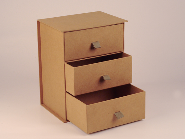 Paper Drawer