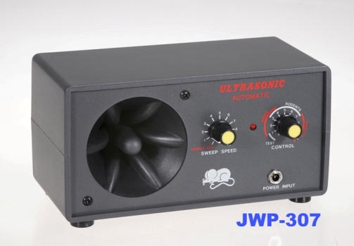 Sell JWP-307 Ultrasonic Pest Repeller