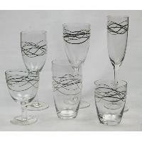 stemware