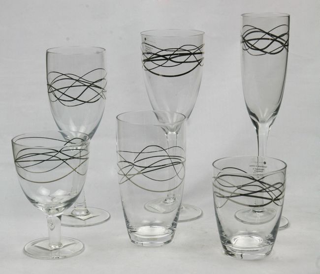 stemware