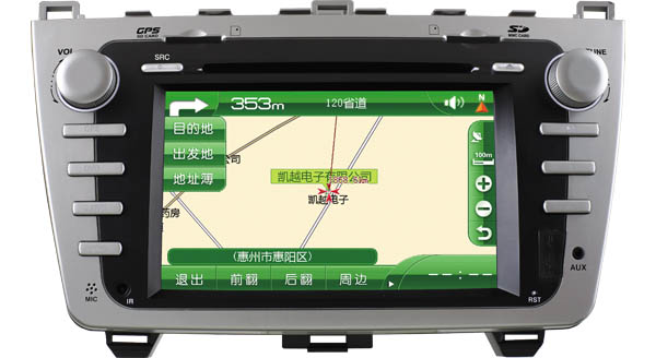 Special for Toyota Camery