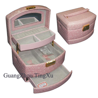 Jewelry Box