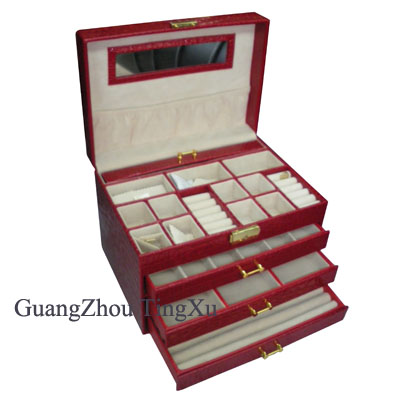 Jewelry Box