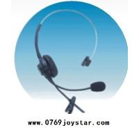 Js-t100 Headset For Call Center