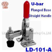 Ld-101a Vertical Toggle Clamp