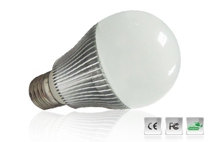 Led Bulb Light
