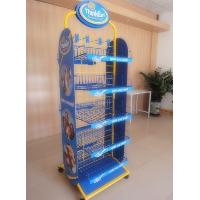 Sell display rack
